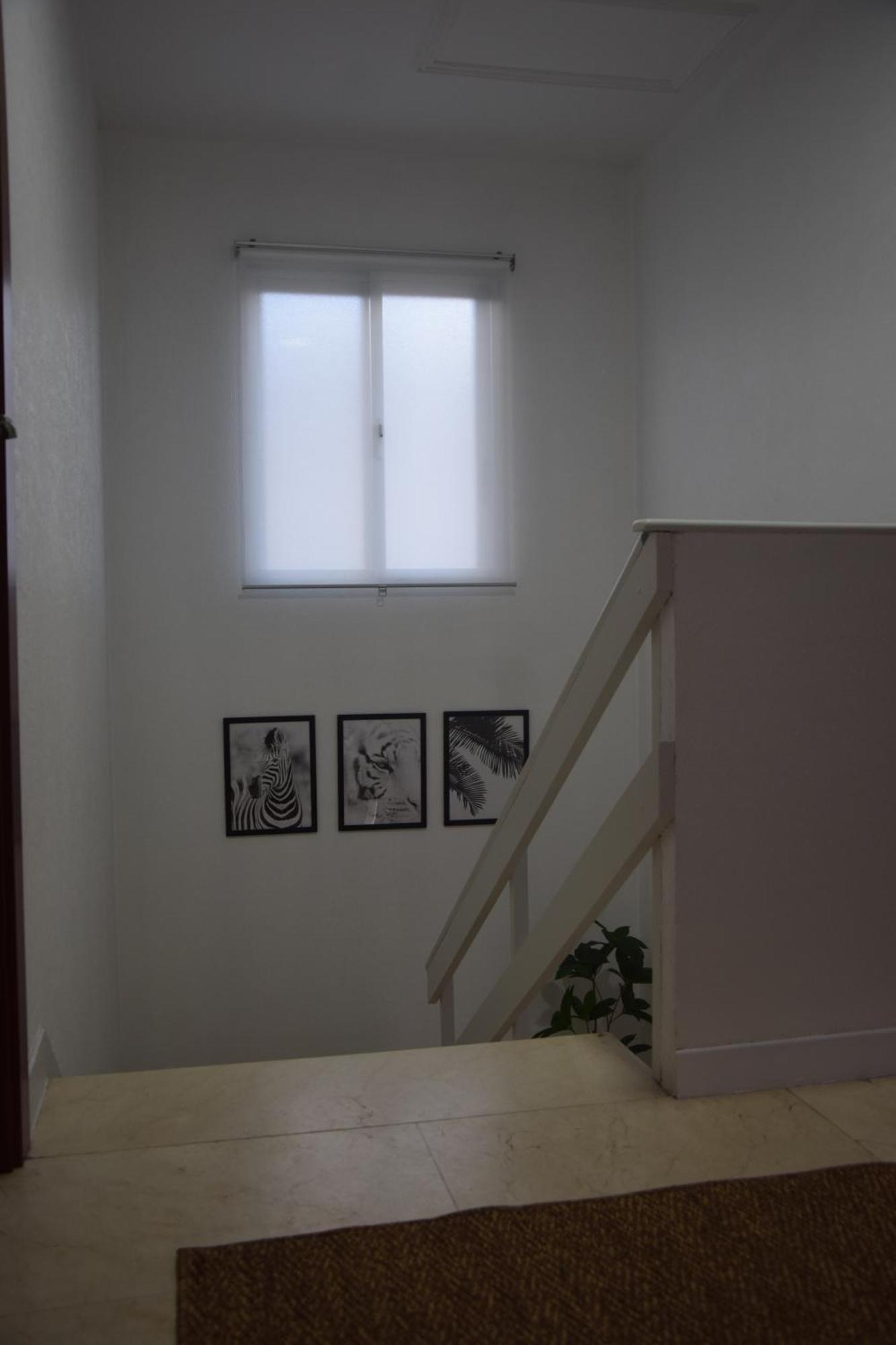 Casa En Chapela, Con Vistas A La Ria De Vigoヴィラ エクステリア 写真
